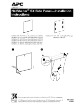 APC AR7371 User manual