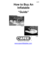 Apex Tool Group A-24 User manual