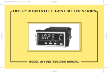 Apollo IMY User manual