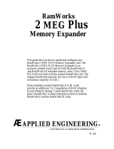 Applied Engineering2 MEG Plus