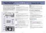 Applied Energy Products D-360L User manual