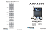 Aqua LogicAQL-PS-4
