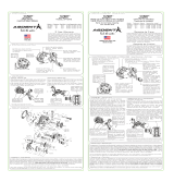 Ardent C Series User manual