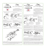 Ardent C400 User manual