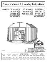 Arrow Storage Products697.68756-C