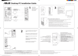 Asus BM1AD U9014b User manual