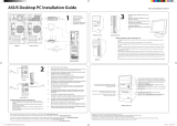 Asus BM6875 User manual