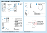Asus BP1AD Q8653C User manual