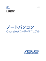 Asus C300MA User manual