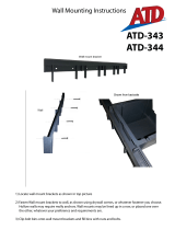 ATD Tools ATD-343 User manual