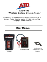 ATD ToolsATD-5493