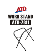 ATD ToolsATD-7811