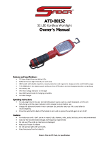 ATD Tools ATD-80152 User manual