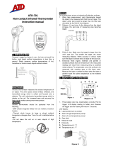 ATD ToolsClock ATD-701