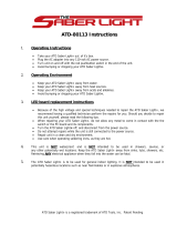 ATD Tools ATD-80113 User manual