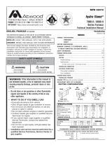 Atwood Mobile ProductsMPD 32072