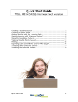 Auralog TellHomeschool Version