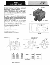 BENDIX 03-B-4J User manual