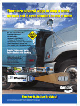 BENDIX BW2745 User manual