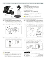 Arkon APTTGO520 User manual