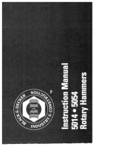 Black & Decker 5054K User manual
