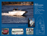 Blue Wave Boats MS-57 User manual