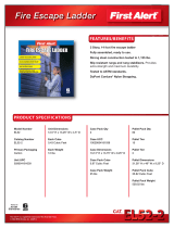 BRK EL52-2 User manual