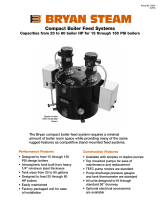 Bryan Boilers CFS-15-20-20D User manual