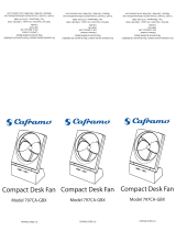 Caframo797CA-GBX