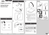 Canon CanoScan LiDE220 Owner's manual