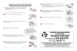 Canon PC150 Operating instructions
