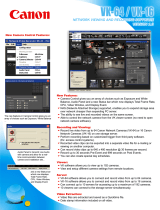 Canon VK-16 v2.0 Owner's manual