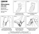 Carson Optical BA-07 User manual