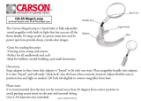 Carson OpticalGN-55