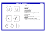 Casio IQ-48 User manual