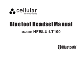 Cellular InnovationsHFBLU-LT100