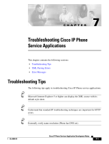 Cisco Systems OL-6640-01 User manual