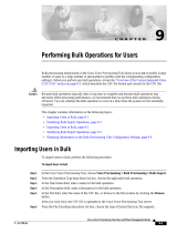 Cisco Systems OL-7700-01 User manual