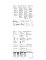 Closet Maid 1077-20 User manual