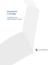 Cloudmark Home Security System 3048 User manual