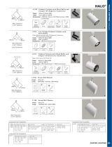 Cooper Lighting L2771 User manual