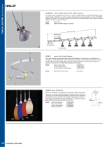 Cooper Lighting LZR801 User manual