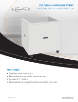 CorneliusIntraflex Plus PROFILE 150