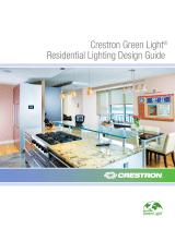 Crestron electronicResidential Lighting