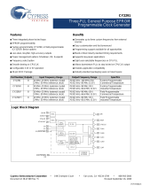 CypressCY2291