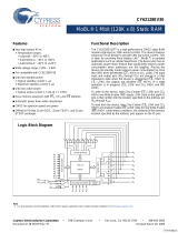 CypressCY62128EV30