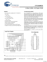 CypressCY7C1018DV33