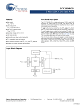 CypressCY7C1024DV33