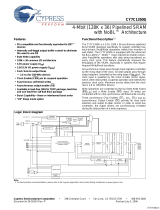 CypressCY7C1350G