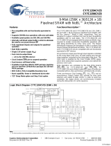 CypressCY7C1356CV25